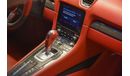 Porsche 718 Cayman ✔ Carbon Fiber Steering ✔ AMAZING CONDITION ✔ GCC