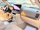 Toyota Land Cruiser 2013 GR upgrade 2025 full loaded GXR 4.0L (271 HP) 4WD V6