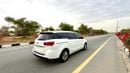 Kia Carnival EX 3.3L