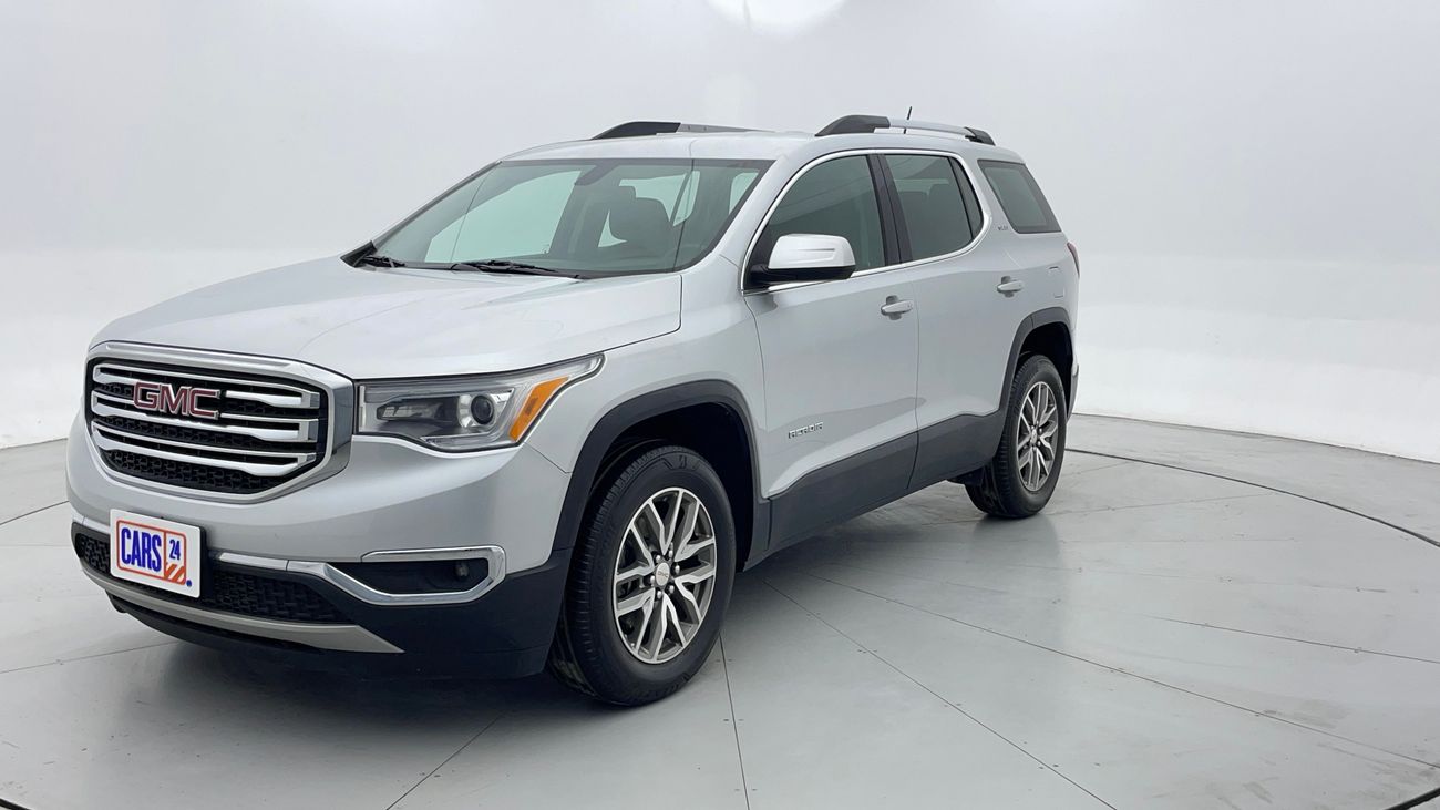 GMC Acadia SLE 3.6 | Zero Down Payment | Free Home Test Drive