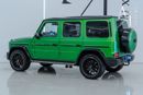 Mercedes-Benz G 63 AMG 2023 Mercedes Benz G63 AMG, Warranty, Fully Loaded, Very Low Kms, Carbon Fiber Package