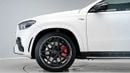 مرسيدس بنز GLE 53 AMG كوبيه | AED 4,556 PM | Up to 3 Year Warranty, 22in Wheels | GLE 53 AMG