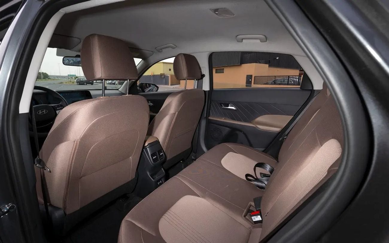 هيونداي أكسنت Comfort+ 1.5L / Solaris / Verna