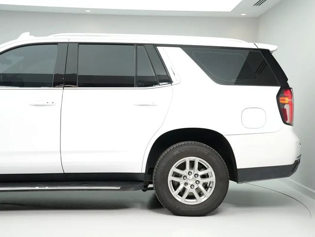 Chevrolet Tahoe LT, миниатюра 22