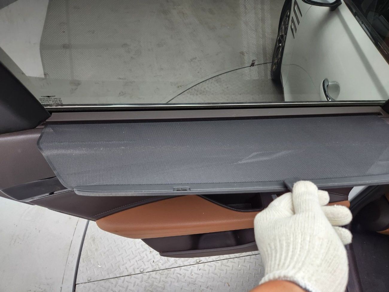 هيونداي جينيسس THE ALL NEW GENESIS G80 (G) 2.5T