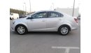 Chevrolet Aveo Chevrolet aveo 2017 gcc full Automatic,,, very good condition,,,, for sale