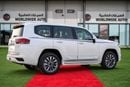 Toyota Land Cruiser GXR 4.0L PETROL -V2 AT 2026 MODEL