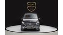 Mercedes-Benz V 250 V-LINE DESIGN