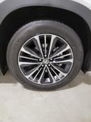 Toyota Grand Highlander PLATINUM