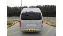 Toyota Hiace 2015 Luxury 10 seats automatic Ref#116