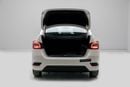Nissan Sylphy Classic XE 1.6L - White Inside Black | Export Only