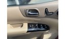 Kia Carnival GCC - EXCELLENT CONDITION