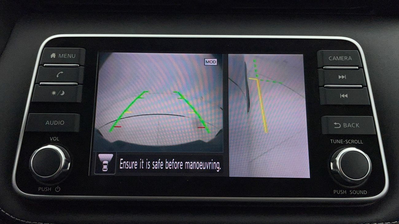 Nissan Kicks SL 1.6 | Zero Down Payment | Home Test Drive