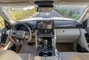 Toyota Land Cruiser Toyota Land Cruiser LC300 GXR Aero S | GCC Specs | 2026 | V6