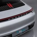 Porsche 911 CARRERA