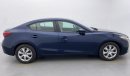 Mazda 3 S 1.6 | Under Warranty | Inspected on 150+ parameters