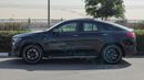 Mercedes-Benz GLE 53 AMG Coupe (For Export , НА ЭКСПОРТ) 4MATIC+ EQ Boost 2026 GCC Без пробега