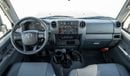 Toyota Land Cruiser 70 LC 78 HARDTOP 4.0L MT LC76 4.2L 5DOOR DIESEL 2026