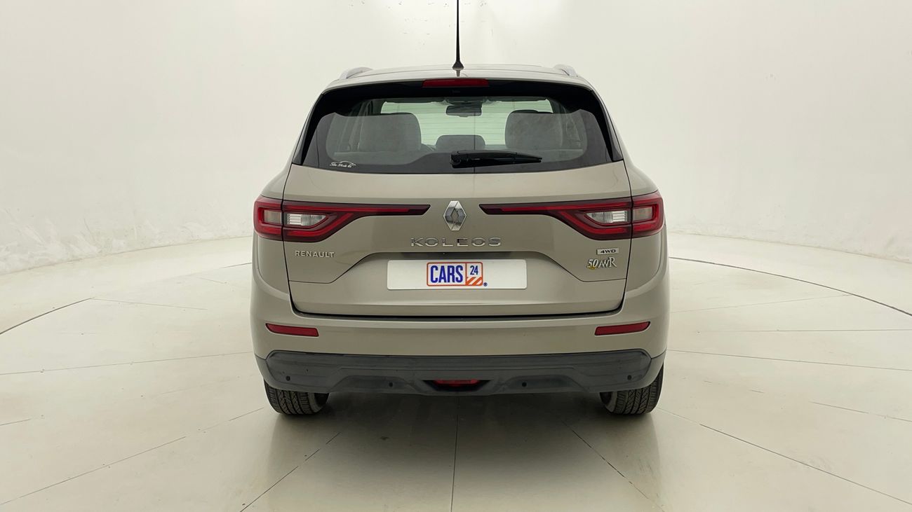 Renault Koleos SE 2.5 | Zero Down Payment | Home Test Drive