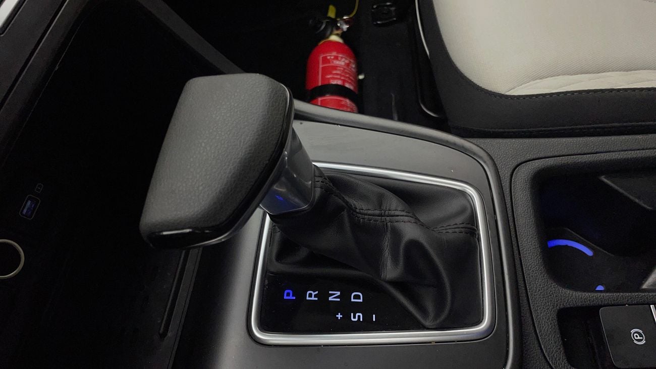 هيونداي كريتا SMART 1.5 | بدون دفعة مقدمة | اختبار القيادة في المنزل