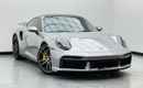 بورش 911 Turbo S 3.8L (640 HP) Coupe 2020 Porsche 911 Turbo S, 2026 Porsche Warranty, Porsche Service History
