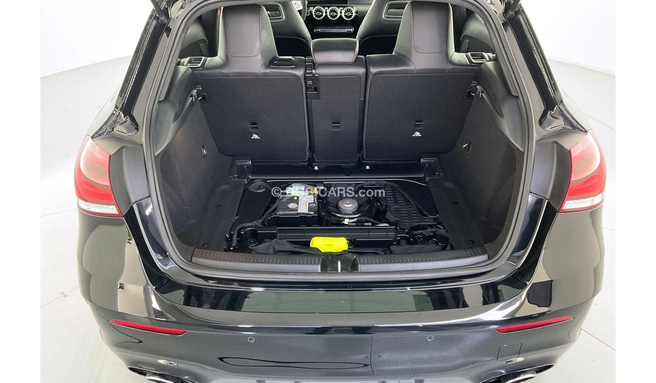 Mercedes-Benz A 35 AMG 4MATIC AMG - Premium+