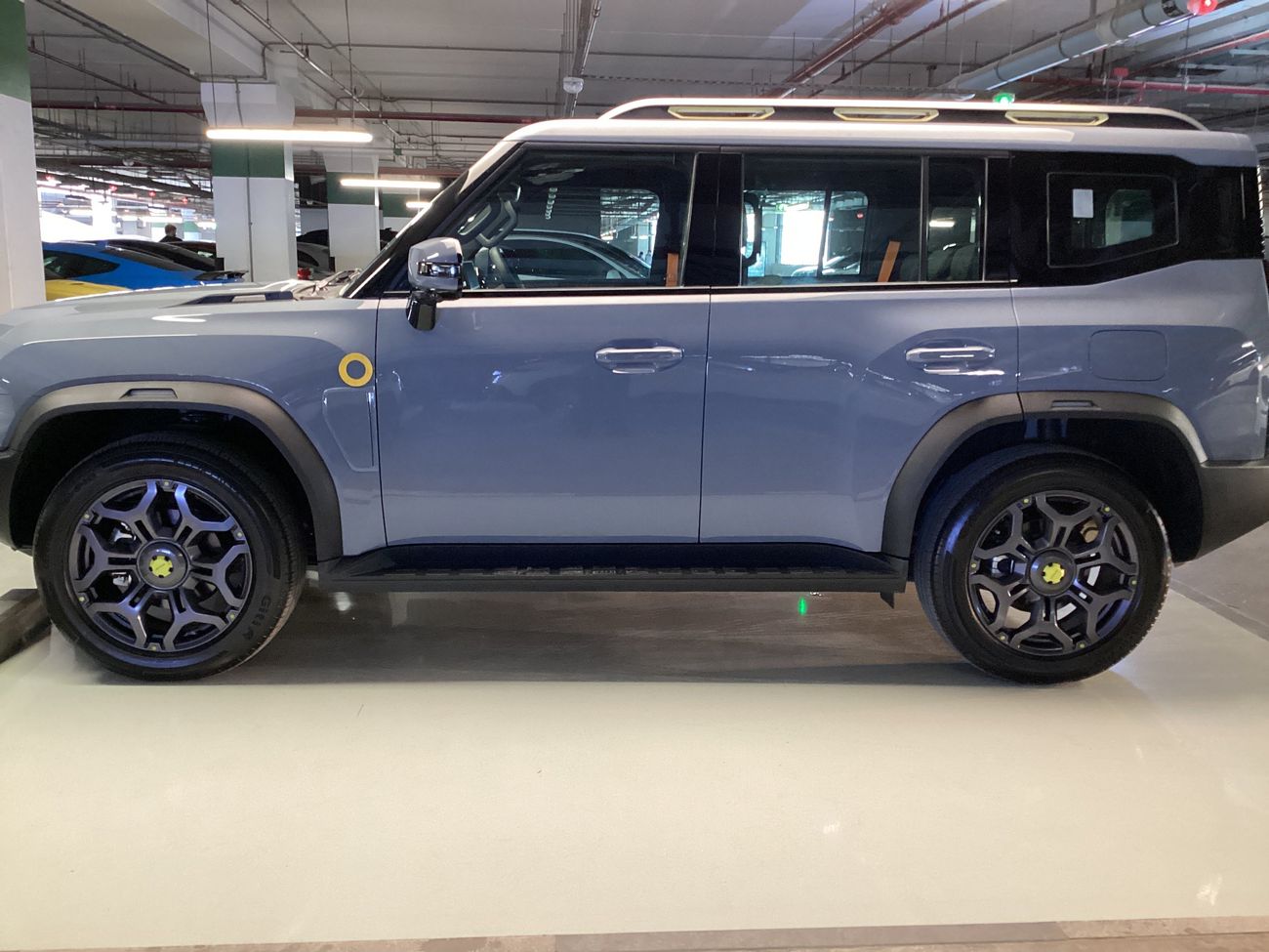 جيتور T2 Luxury | National Day Celebration | شامل الضمان | 0 ﺪﻔﻋﺓ ﺃﻮﻟﻯ