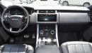 Land Rover Range Rover Sport HSE P525