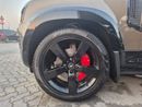 Land Rover Defender P400 110 SE 3.0L (5 Seater)
