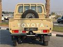 Toyota Land Cruiser Pick Up LC79 D/C 4.5L DSL M/T // STANDER OPTION WITH POWER WINDOWS // SPECIAL OFFER // BY FORMULA AUTO // FO