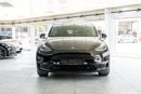 Tesla Model Y Performance (AWD)