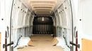 Renault Master NEW MASTER L4H3 2.3T Panel Van (L4H3) Renault Master 2.3T Diesel MT Panel Van (L4H3) 2025YM