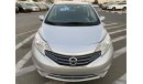 نيسان فيرسا *Clean Title* 2014 NISSAN VERSA SV US SPECS / V4-1.6L