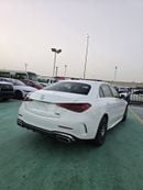 Mercedes-Benz C 200 Mercedes-Benz C200L 2025 MODEL