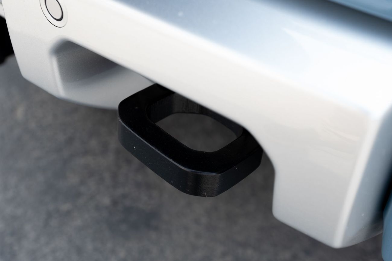 BYD Leopard 5 BYD Leopard 5 GE Smart Drive Ultra 2025 Blue