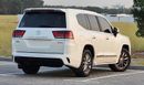 Toyota Land Cruiser GXR