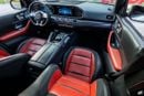 Mercedes-Benz GLE 63 S AMG Coupe 4MATIC+