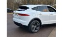 جاغوار E-Pace P300e