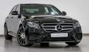 Mercedes-Benz E 400 4 Matic