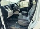 Toyota Hiace 2026 Toyota Hiace DX 13-Seater 3.5L 6-Cyl Petrol Manual Transmission RWD Export Only