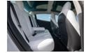 Tesla Model 3 Long Range Tesla Model 3 Performance  White Interior  GCC 2022 9,400 KM Auto Pilot AED Under Warrant