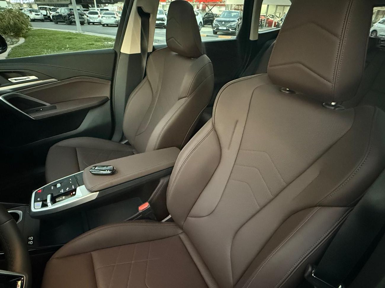 BMW iX1 BMW IX 1 2025 PURE ELECTRIC BRAND NEW