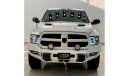 رام 1500 2017 Dodge RAM 1500 Hemi, Warranty, Service History, GCC