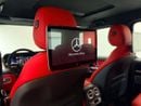 Mercedes Benz G63 AMG STD 2025