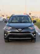 تويوتا راف ٤ XLE Full option