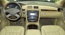 Mercedes-Benz R 350 EXCELLENT DEAL for our Mercedes Benz R350 ( 2009 Model ) in White Color GCC Specs