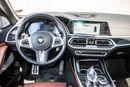 BMW X7 XDRIVE40I M SPORT PURE