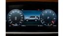 لاند روفر ديفندر 2024 Land Rover Defender 110 P400 HSE X-Dynamic, 2029 Al Tayer Warranty + Service Contract, Low KMs,