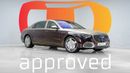 مرسيدس مايباخ S680 مايباخ UAE's Very Best Example | AED 10,044 Per Month
