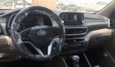 Hyundai Tucson HYUNDAI TUCSON 2.0L MODEL 2019 2WD